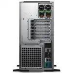 Сервер Dell PowerEdge T430 210-ADLR_2620_16x2,5 (Tower, Xeon E5-2620 v3, 2400 МГц, 6, 15)