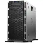 Сервер Dell PowerEdge T430 210-ADLR_2620_16x2,5 (Tower, Xeon E5-2620 v3, 2400 МГц, 6, 15)
