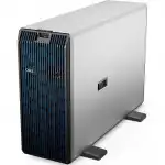 Сервер Dell PowerEdge T550 210-BBRX (Tower, Xeon Silver 4309Y, 2800 МГц, 8, 12, 1 x 16 ГБ, SFF 2.5", 1x 480 ГБ)