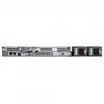 Сервер Dell PowerEdge R650xs 210-AZKL-3 (1U Rack, Xeon Gold 6326, 2900 МГц, 16, 24, 1 x 64 ГБ, SFF 2.5", 1x 480 ГБ)