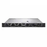 Сервер Dell PowerEdge R450 SFF 210-AZDS-A2 (1U Rack, Xeon Silver 4309Y, 2800 МГц, 8, 12, 1 x 64 ГБ, SFF 2.5", 1x 480 ГБ)