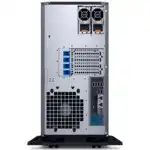 Сервер Dell PowerEdge T330 210-AFFQ (Tower, Xeon E3-1230 v5, 3400 МГц, 4, 8)