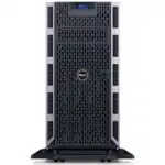 Сервер Dell PowerEdge T330 210-AFFQ (Tower, Xeon E3-1230 v5, 3400 МГц, 4, 8)