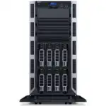 Сервер Dell PowerEdge T330 210-AFFQ (Tower, Xeon E3-1230 v5, 3400 МГц, 4, 8)