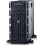 Сервер Dell PowerEdge T330 210-AFFQ (Tower, Xeon E3-1230 v5, 3400 МГц, 4, 8)