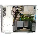 Сервер Dell PowerEdge T330 210-AFFQ (Tower, Xeon E3-1230 v5, 3400 МГц, 4, 8)