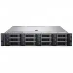 Сервер Dell /PowerEdge R750xs 210-AZYQ-7 (2U Rack, Xeon Gold 6336Y, 2400 МГц, 24, 36, 1 x 64 ГБ, SFF 2.5", 2x 960  ГБ)