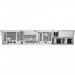 Сервер Dell /PowerEdge R750xs 210-AZYQ-7 (2U Rack, Xeon Gold 6336Y, 2400 МГц, 24, 36, 1 x 64 ГБ, SFF 2.5", 2x 960  ГБ)