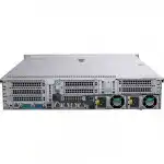 Сервер Dell PowerEdge R740 R740-8SFF-02t (2U Rack, SFF 2.5")