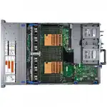Сервер Dell PowerEdge R740 R740-8SFF-02t (2U Rack, SFF 2.5")