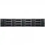 Сервер Dell PowerEdge R540 R540-12LFF-05t (2U Rack, LFF 3.5")