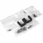 Серверный корпус ExeGate Pro 1U650-04/1U-350DS EX265513RUS (4 шт)