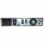 Источник бесперебойного питания ELTENA Monolith V3000RT EN-M-V3000RT (3000 ВА, 3000)