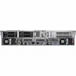 Сервер Dell PowerEdge R750 210-AYCG-6 (2U Rack, Xeon Gold 6348, 2600 МГц, 28, 42, SFF 2.5", 1x 480 ГБ)