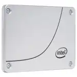 Серверный жесткий диск Intel D3-S4520 SSDSC2KB076TZ01 (SSD, 2,5 SFF, 7.68 ТБ, SATA)