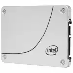 Серверный жесткий диск Intel D3-S4520 SSDSC2KB076TZ01 (SSD, 2,5 SFF, 7.68 ТБ, SATA)