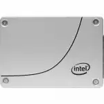 Серверный жесткий диск Intel D3-S4520 SSDSC2KB076TZ01 (SSD, 2,5 SFF, 7.68 ТБ, SATA)