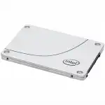 Серверный жесткий диск Intel D3-S4520 SSDSC2KB076TZ01 (SSD, 2,5 SFF, 7.68 ТБ, SATA)