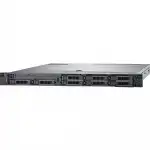 Сервер Dell PowerEdge R440 R440-8SFF-02t (1U Rack, SFF 2.5")