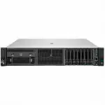 Сервер HPE ProLiant DL380 Gen10 P56961-B21 (2U Rack, Xeon Silver 4210R, 2400 МГц, 10, 13.75, 1 x 32 ГБ, SFF 2.5")