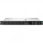 Сервер HPE ProLiant DL20 Gen10 Plus P44114-421 (1U Rack, Xeon E-2314, 2800 МГц, 4, 8, 1 x 16 ГБ, SFF 2.5")