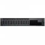 Сервер Lenovo ThinkSystem SR650 v2 7Z73CTO1WW/2 (2U Rack, Xeon Silver 4314, 2400 МГц, 16, 24, 4 x 32 ГБ, SFF 2.5")
