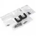 Серверный корпус ExeGate Pro 1U650-04/1U-300DS EX265512RUS (4 шт)