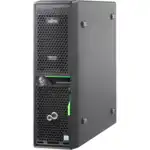 Сервер Fujitsu PRIMERGY TX1320 M2 VFY:T1322SC030IN (Tower, Xeon E3-1220 v5, 3000 МГц, 4, 8, 1 x 8 ГБ, LFF 3.5")