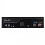 Серверная платформа Shuttle DH670