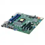Серверная материнская плата Supermicro MBD-X12STL-F-O