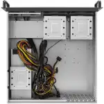 Серверный корпус ExeGate Pro 3U450-09 EX293900RUS (10 шт)
