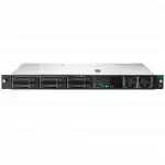 Сервер HPE DL20 Gen10 Plus P44115-421 (1U Rack, Xeon E-2336, 2900 МГц, 6, 12, 1 x 16 ГБ, SFF 2.5")