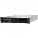 Сервер HPE ProLiant DL380 Gen10 Plus P55245-B21 (2U Rack, Xeon Silver 4309Y, 2800 МГц, 8, 12, 1 x 32 ГБ, SFF 2.5")
