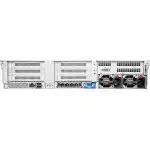 Сервер HPE ProLiant DL380 Gen10 Plus P55245-B21 (2U Rack, Xeon Silver 4309Y, 2800 МГц, 8, 12, 1 x 32 ГБ, SFF 2.5")