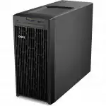 Сервер Dell PowerEdge T150 Server 210-BBSX. (Tower, Xeon E-2324G, 3100 МГц, 4, 8, 1 x 16 ГБ, LFF 3.5", 1x 480 ГБ)