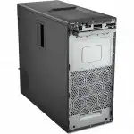 Сервер Dell PowerEdge T150 Server 210-BBSX. (Tower, Xeon E-2324G, 3100 МГц, 4, 8, 1 x 16 ГБ, LFF 3.5", 1x 480 ГБ)