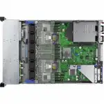 Сервер HPE Enterprise/DL380 Gen10 Plus P05175-B21/SC1 (2U Rack, Xeon Gold 5318Y, 2100 МГц, 24, 36, 2 x 16 ГБ, LFF 3.5", 2x 960  ГБ)