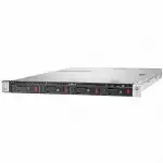 Сервер HPE ProLiant DL360 Gen10 P19765-B21_Base_NC (1U Rack, LFF 3.5")