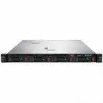 Сервер HPE ProLiant DL360 Gen10 P19765-B21_Base_NC (1U Rack, LFF 3.5")