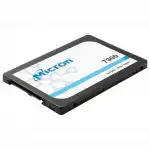 Серверный жесткий диск Crucial SSD 7300 PRO MTFDHBE1T9TDF-1AW12ABYY (SSD, 2,5 SFF, 1.92 ТБ, NVMe)