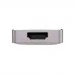 Док-станция ATEN USB-C Multiport Mini Dock - PD60W UH3239-AT