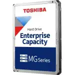 Серверный жесткий диск Toshiba MG10ACA20TE (HDD, 3,5 LFF, 20 ТБ, SATA)