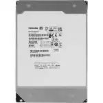 Серверный жесткий диск Toshiba MG10ACA20TE (HDD, 3,5 LFF, 20 ТБ, SATA)