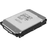Серверный жесткий диск Toshiba MG10ACA20TE (HDD, 3,5 LFF, 20 ТБ, SATA)