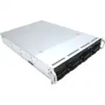 Сервер Supermicro Сервер Supermicro CSE-825TQ-R720LPB/ X10DRi-T4+ SMR0059 (2U Rack, Xeon E5-2690 v3, 2600 МГц, 12, 30, 12 x 32 ГБ, SFF + LFF  2.5" + 3.5")