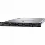 Сервер Dell PowerEdge R650 R650-001 (1U Rack, Xeon Gold 6342, 2800 МГц, 24, 36, 2 x 16 ГБ, SFF 2.5", 1x 480 ГБ)