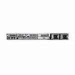 Сервер Dell PowerEdge R450 210-AZDS. (273919711) (1U Rack, Xeon Silver 4309Y, 2800 МГц, 8, 12, 2 x 16 ГБ, SFF 2.5", 1x 480 ГБ)