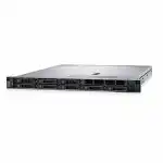 Сервер Dell PowerEdge R450 210-AZDS. (273919711) (1U Rack, Xeon Silver 4309Y, 2800 МГц, 8, 12, 2 x 16 ГБ, SFF 2.5", 1x 480 ГБ)