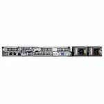 Сервер Dell R650xs 210-AZKL-15-1 (1U Rack, Xeon Gold 6326, 2900 МГц, 16, 24, 1 x 64 ГБ, SFF 2.5", 7x 960 ГБ, 4x 480 ГБ)