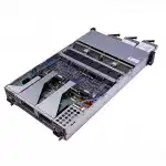 Сервер Aquarius Srv T50 D212CF R54 QRET-T50D212CF2S15R432R248I01R (2U Rack, Xeon Silver 4215R, 3200 МГц, 8, 11, 1 x 32 ГБ, SFF + LFF  2.5" + 3.5")